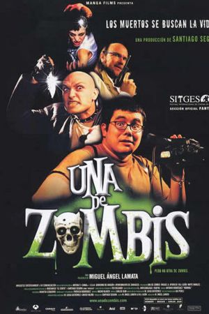 Una de Zombies hdfilme stream online
