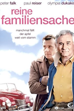 Reine Familiensache poster
