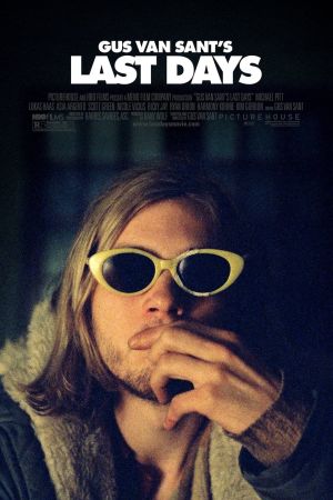 Last Days hdfilme stream online
