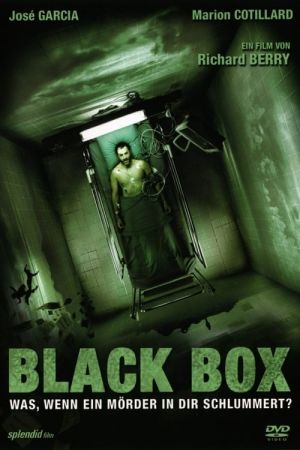 Black Box hdfilme stream online