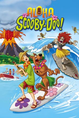 Aloha, Scooby-Doo! hdfilme stream online