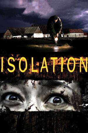 Isolation hdfilme stream online