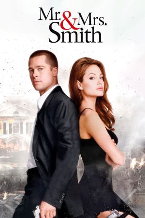 Mr. & Mrs. Smith hdfilme stream online