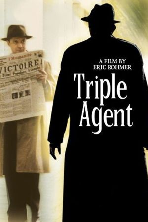 Triple Agent hdfilme stream online