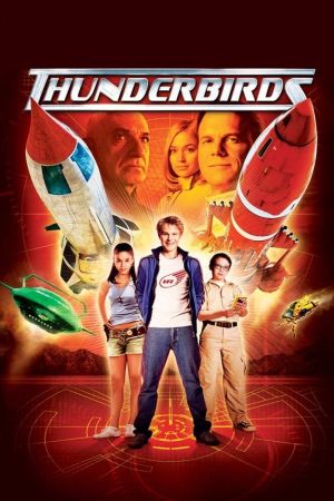 Thunderbirds hdfilme stream online