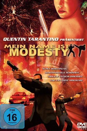 Mein Name ist Modesty hdfilme stream online