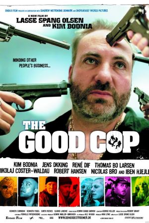 The Good Cop hdfilme stream online