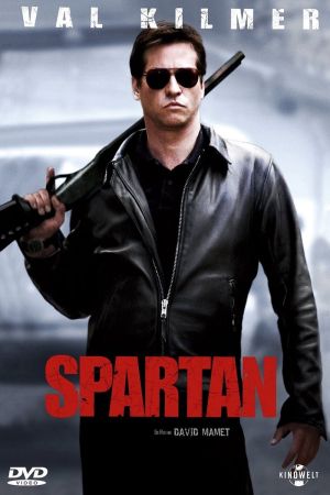 Spartan hdfilme stream online
