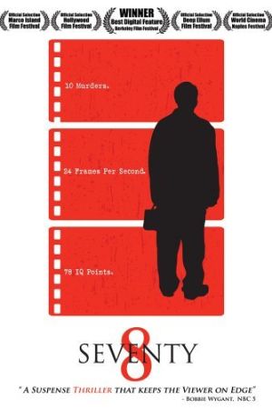 Seventy-8 poster
