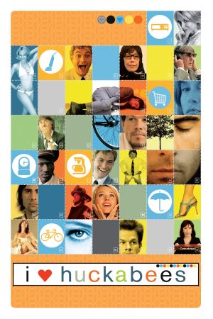 I ♥ Huckabees hdfilme stream online
