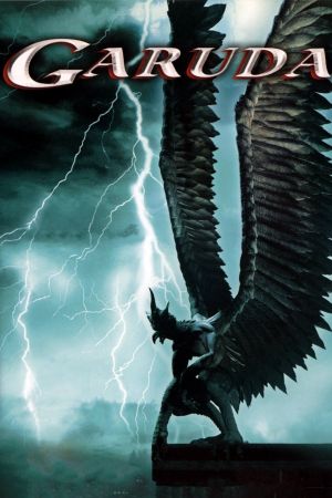 Garuda: The Beast of Bangkok poster