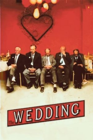 Eine Hochzeit und andere Kuriositäten poster