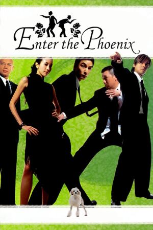 Enter the Phoenix hdfilme stream online