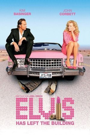 Ein Elvis kommt selten allein poster