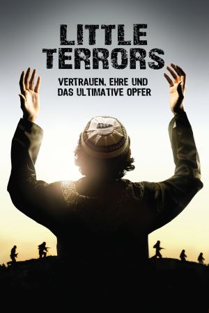 Little Terrors hdfilme stream online