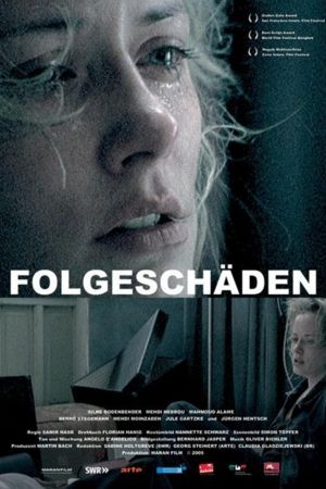 Folgeschäden poster