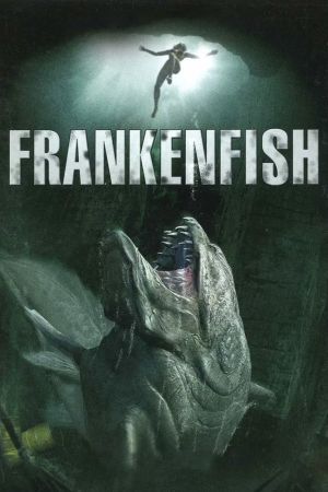 Frankenfish hdfilme stream online