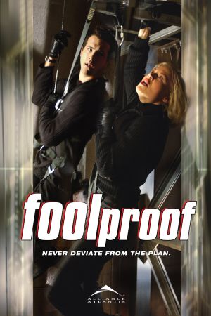 Foolproof - Ausgetrickst hdfilme stream online