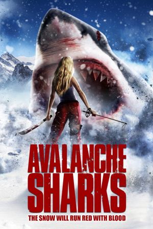 Snow Sharks hdfilme stream online