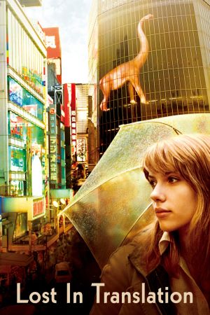 Lost in Translation hdfilme stream online