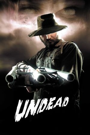 Nightbreakers - The Undead poster