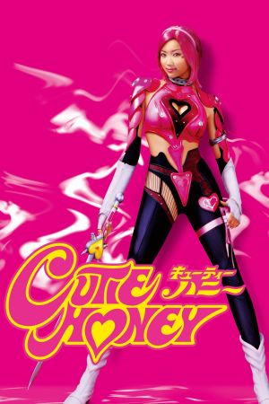 Cutie Honey hdfilme stream online