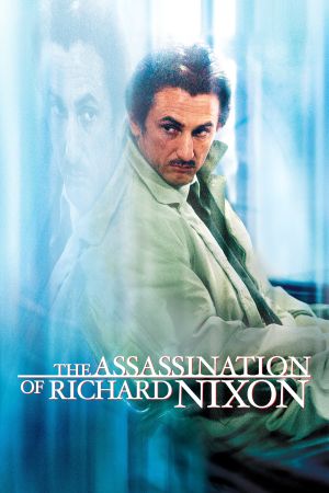 Attentat auf Richard Nixon poster