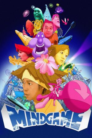 Mind Game hdfilme stream online