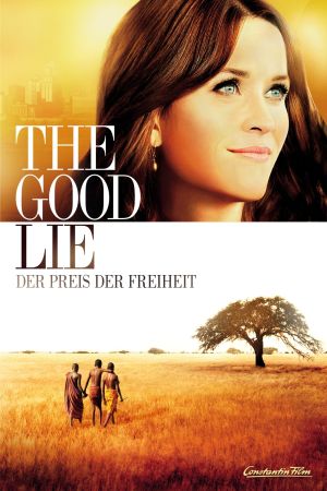 The Good Lie poster