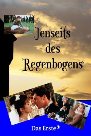 Jenseits des Regenbogens poster