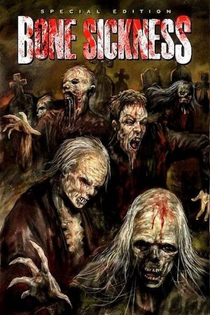 Bone Sickness hdfilme stream online