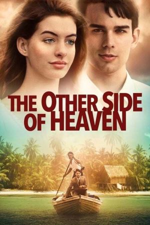 The Other Side of Heaven poster