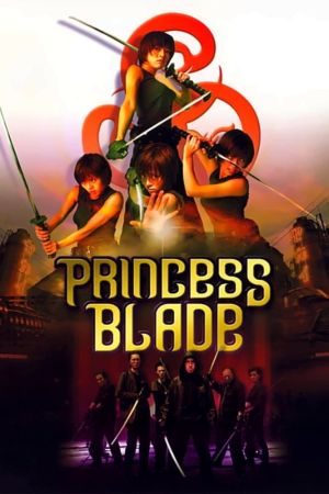 The Princess Blade hdfilme stream online