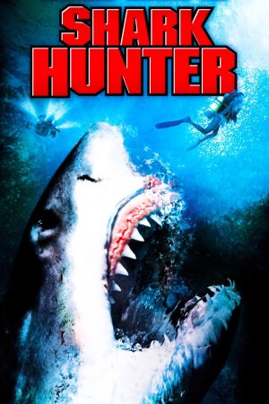 Shark Hunter hdfilme stream online