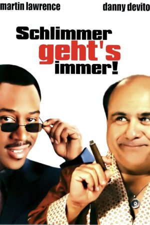 Schlimmer geht's immer! hdfilme stream online