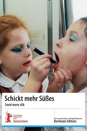 Schickt mehr Süßes hdfilme stream online