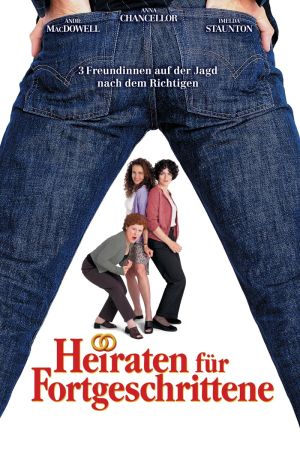 Heiraten für Fortgeschrittene poster