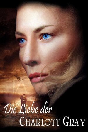 Die Liebe der Charlotte Gray poster