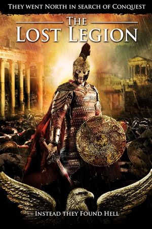 The Lost Legion hdfilme stream online