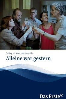 Alleine war gestern hdfilme stream online
