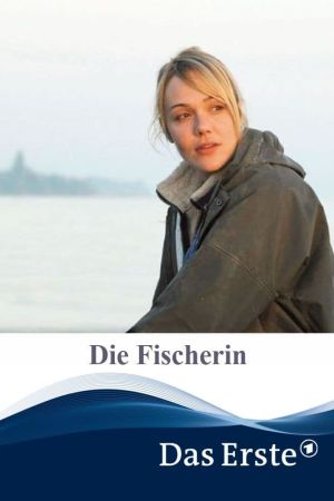 Die Fischerin poster