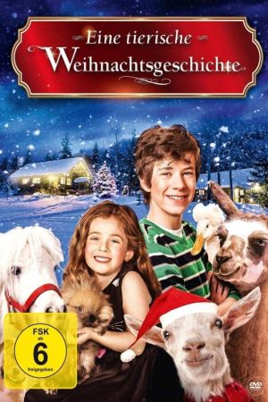 Eine tierische Weihnachtsgeschichte hdfilme stream online