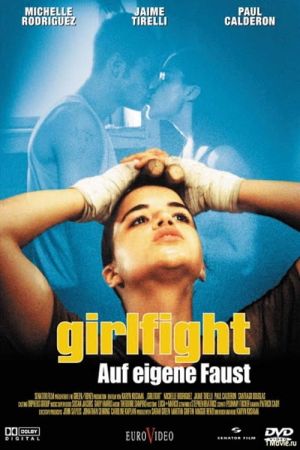 Girlfight - Auf eigene Faust hdfilme stream online