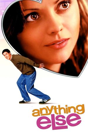 Anything Else hdfilme stream online