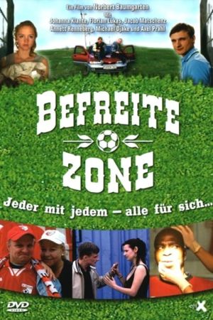 Befreite Zone hdfilme stream online