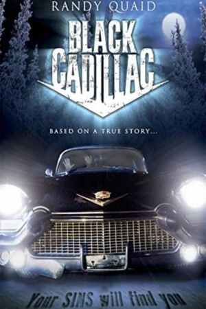 Black Cadillac hdfilme stream online