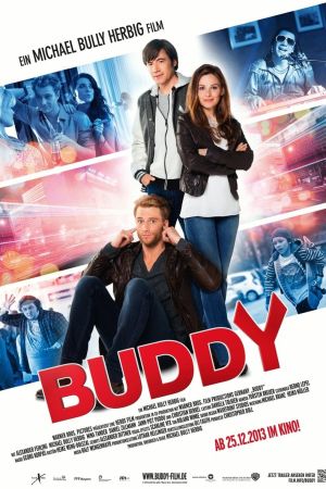 Buddy hdfilme stream online