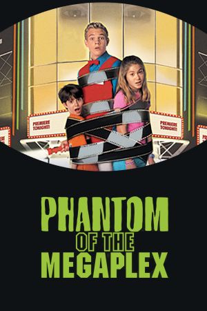Das Megaplex-Phantom hdfilme stream online