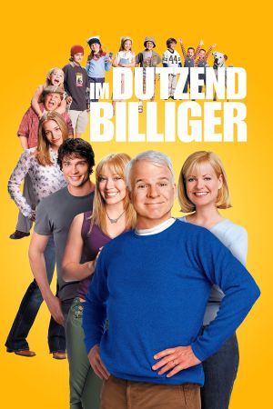 Im Dutzend billiger hdfilme stream online