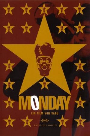 Monday poster